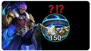 Badang's Meta Build:100% Unstoppable Secret.(Pro Players build)