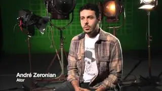 MAKING OFF REC PLAY