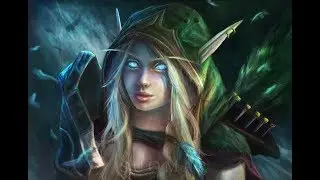 WORLD OF ANGEL ARENA v17.5