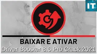IObit Driver Booster 9 PRO License Key | NO CRACK Latest Update in 2021