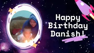 Memory Ulang Tahun Danish yang ke-7