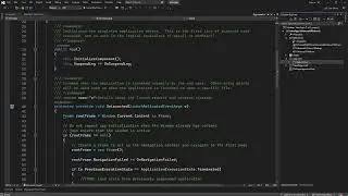 Intro to Windows Universal Apps in C#