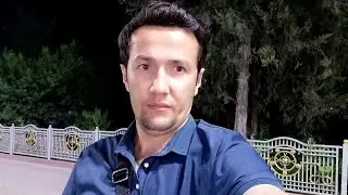 YODGOR TJ в прямом эфире!