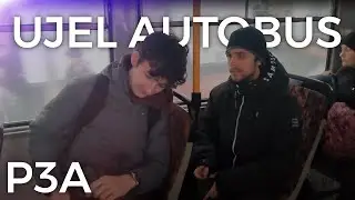 P3A –⁠⁠⁠⁠⁠ Ujel nám autobus