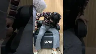 AKU KAGET!!! BERGETAR