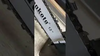 Насадка пила на ушм