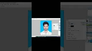 Photo Editing Trick: Adding Outer Lines ✨ 