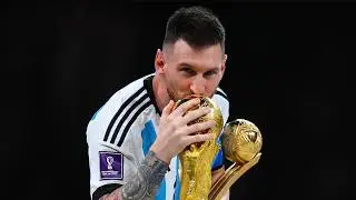 Ranking Iconic World Cup Moments