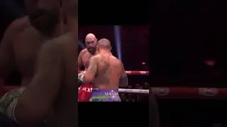 🤩🔥Усик vs Ф'юрі 2 HIGHLIGHTS