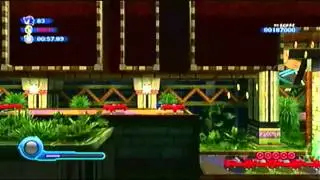 Tropical Resort Act 2 S-Rank