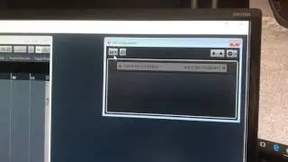Using samples within battery on Cubase