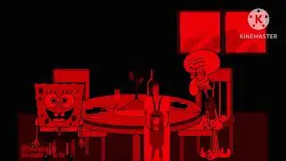 SpongeBob Gets Grounded On Thanksgiving 