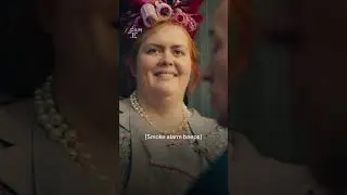 Hilarious bloopers from the set of The Fence 
