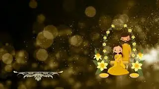 Two Hearts Becoming One: A Marathi Wedding Invitation Video