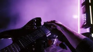 Cyberpunk 2077 | تحقيق احلام جوني 😉 حفلة فرقة ال SAMURAI