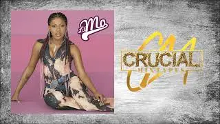 Lil' Mo Featuring Fabolous - Superwoman Pt. 2 [Instrumental]