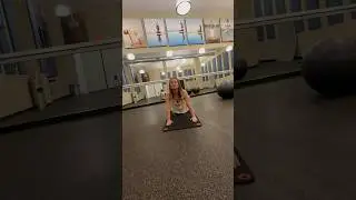 WATCH THE FULL VIDEO 🙏🏻 #yoga #yogaart #yogalife #yogapractice #yogaanywhere #yogaforbeginners