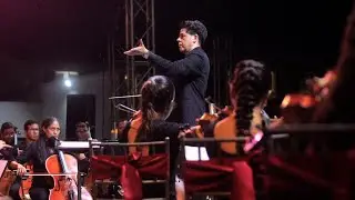 Carmina Burana 2022 - Orquesta OFMA