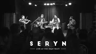 Seryn - Messes (Live at The High Watt, 2021)