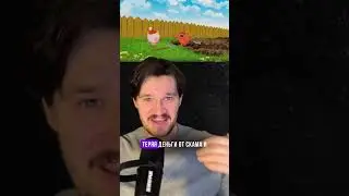 Что такое скам? 🤔