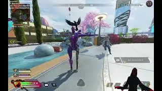 My Best Match as Pathfinder in today's stream!