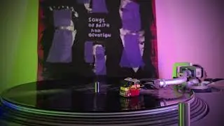 Depeche Mode - One Caress - 1993