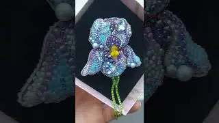 #brooch