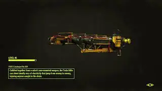 Fallout 4 All Caps