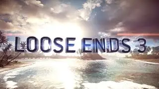 Loose Ends 3 | Battlefield 4 Montage (fixed)