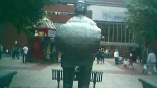 In and around Leeds
