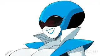 When Queen Has Rule 34