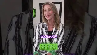 Beetlejuice Halloween #shorts #michealkeaton #beetlejuice