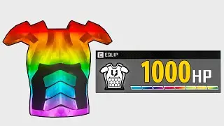 Apex Legends But Armors Are Overpowered