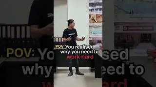 Escape the Matrix  