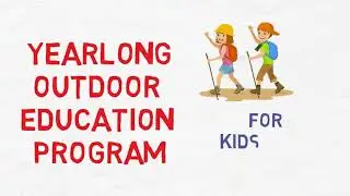 GGIM Avhaan Nirmaan Udaan | ANU | Online Adventure Education