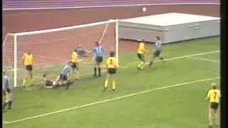 Roda JC - Fortuna Sittard (1986-1987)