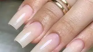 Gel Nail extensions kit - Fiberglass Nail Extension Glass - Fiber Nail Silk Extension Set