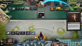 UB Witch Standard