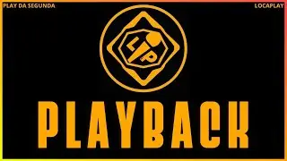 PAZ NA TERRA  PLAY BACK