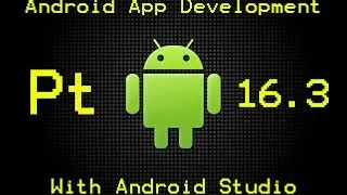 Android Game Development in Java - 16.3: Tiled Map Properties