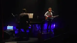 Cyril Adda - The last night (Les Trois Baudets, Paris)