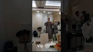 Певица зажигает на свадьбе 👍🔥