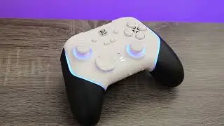 Almost Perfect | Ultra Pro Controller Hall Effect Version