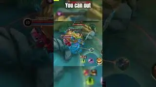 How To Perfect Retribution #shorts #retribution #mlbb