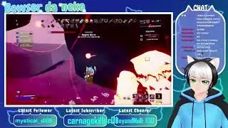 Risk of rain 2 clip cuz yes