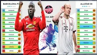 Dream League Soccer 2021 | DLS 21 Gameplay Android