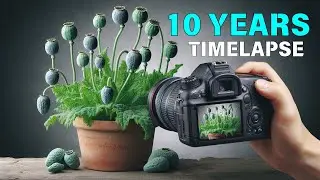 TOP 30 most beautyful timelapse I've ever seen - 