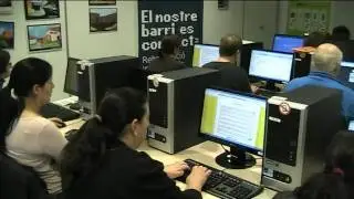 Cursos informática básica y de usuario (05_12 i 07_12)