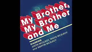 What They Don't Tell You About Superman (MBMBAM 477)