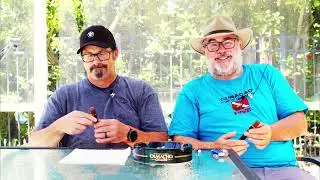Macanudo  Emissary Toro cigar review 2